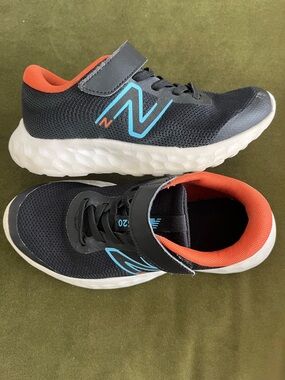 Kids New Balance Sneakers